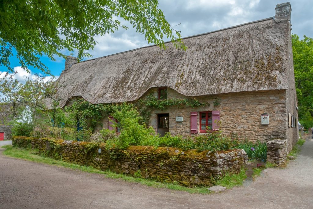 séjour en campagne 