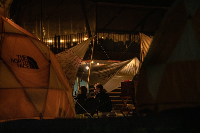 Séjourner dans un camping : comment choisir le bon établissement ?