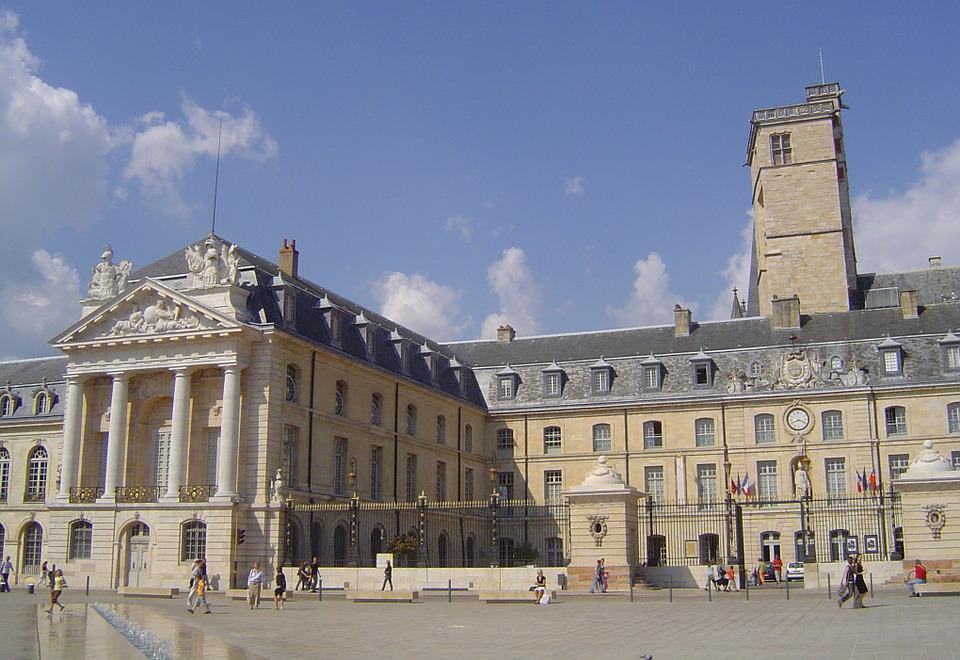 Dijon dans le top 10 des plus belles destinations de 2022