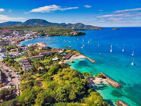 Découvrez les plus beaux lieux touristiques autour de La Trinité