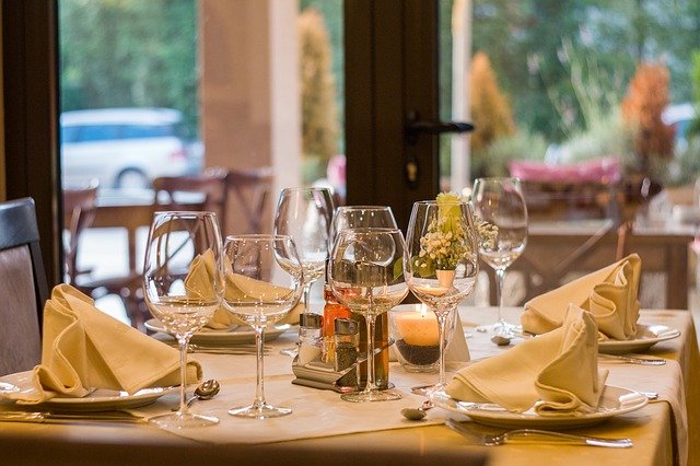 Les 5 meilleurs restaurants à Pianottoli-Caldarello