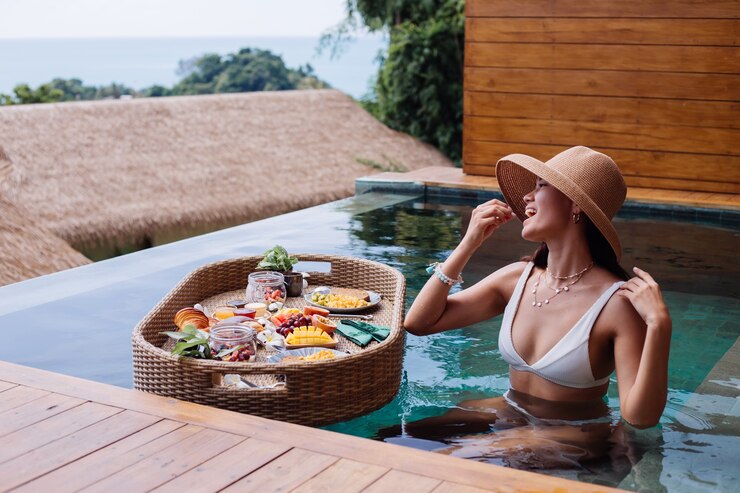 Terrassement de piscine : les secrets d’une base solide et magnifique