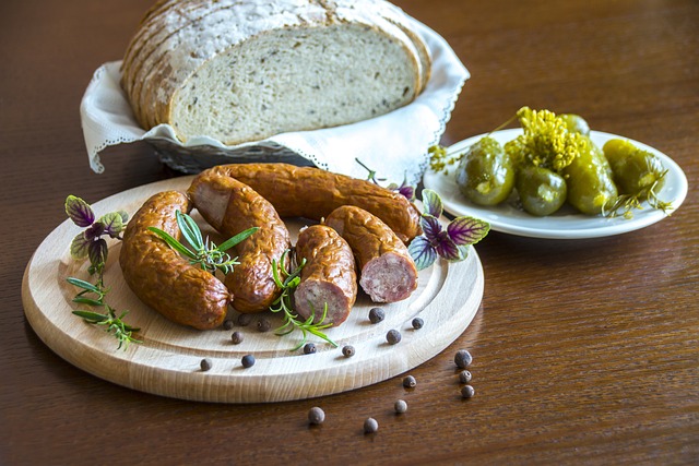 Savourez l’identité culinaire : Les trésors cachés des plats régionaux